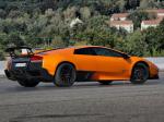 Lamborghini Murcielago LP670-4 SV by Premier4509 2010 года